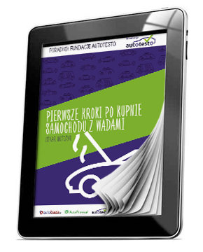 Pierwsze kroki po kupnie samochodu z wadami