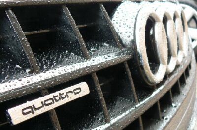 Quattro