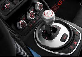 Sequential Manual Transmission