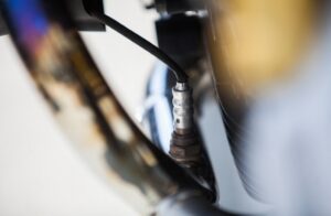 Sonda lambda – objawy uszkodzenia