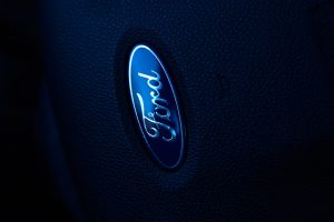 akcja naprawcza dla samochodów Forda
