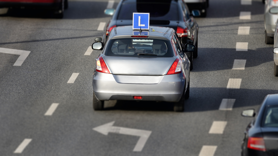 zmiany w egzaminie na prawo jazdy