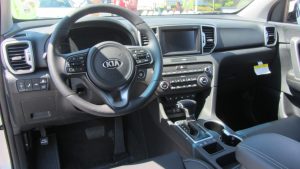 kierownica wielofunkcyjna