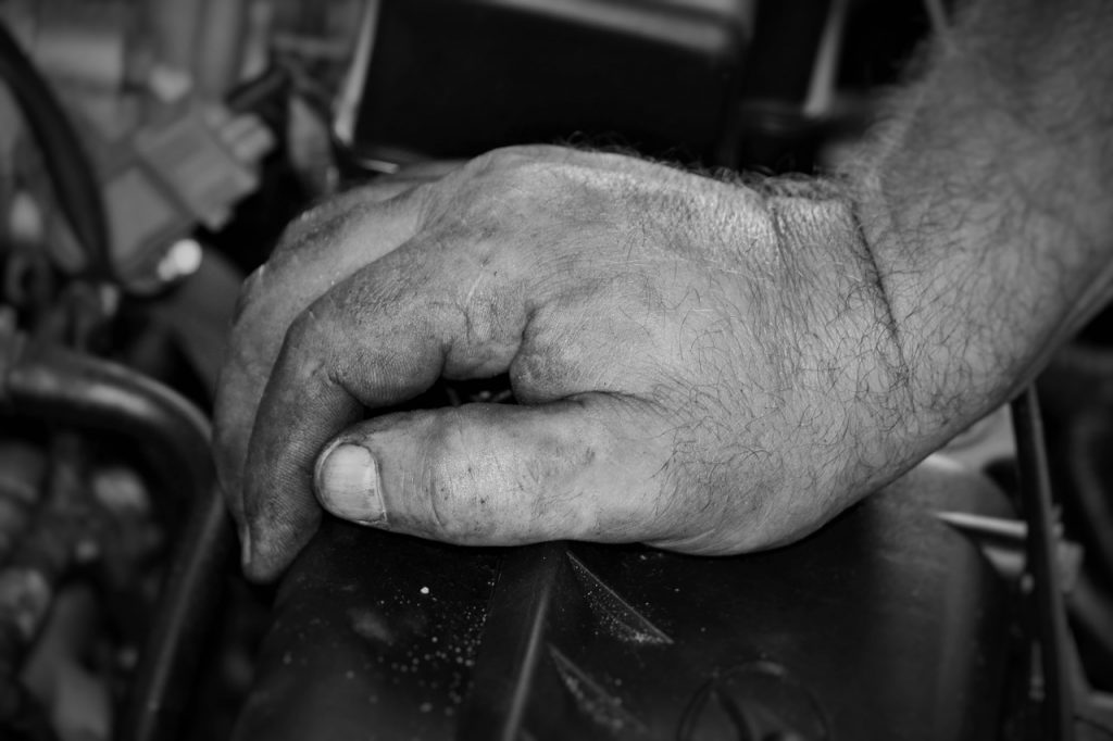 najczęstsze błędy popełniane przez mechaników