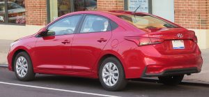 samochody sprawiające najmniej problemów