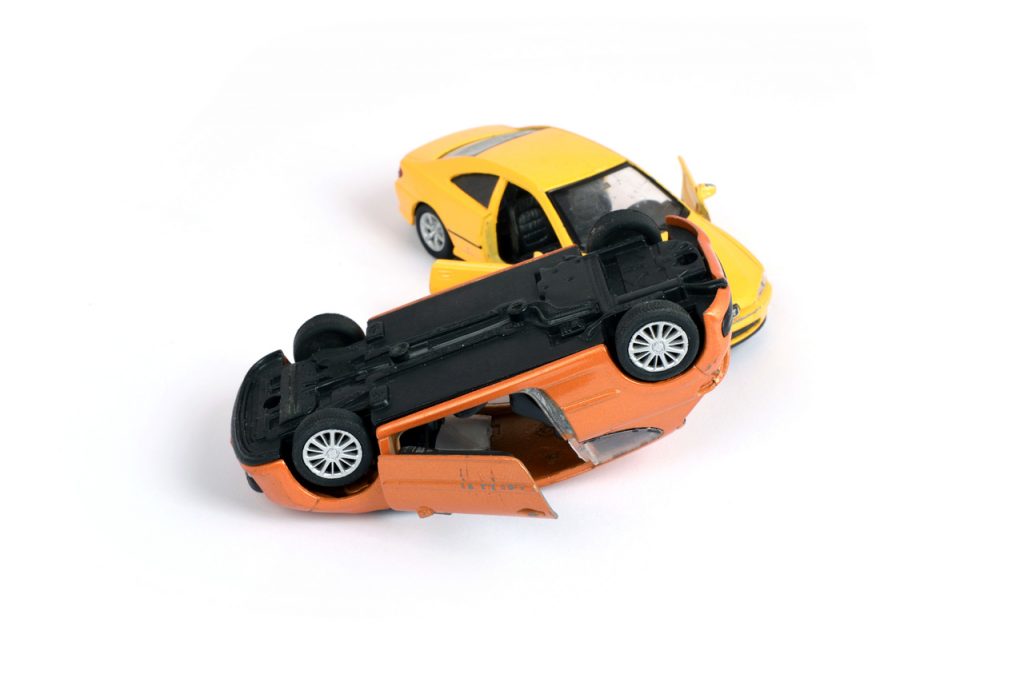 kara za nieubezpieczony samochód