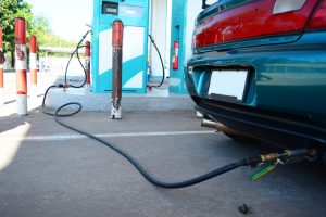 Tankowanie LPG. Będzie gaz o lepszych parametrach!