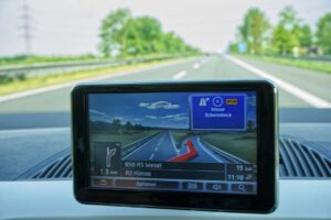 Nowoczesne nawigacje mobilne - sprawdzamy nowości