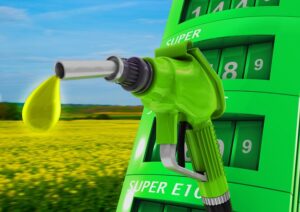 Benzyna E10 – tańsze i ekologiczne paliwo do silników benzynowych