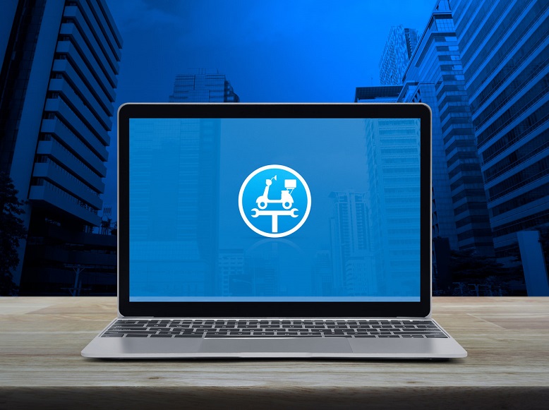 Sprawdzenie VIN motocykla. Jak sprawdzić motor po VIN?