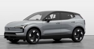 Volvo EX30