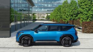 Kia EV9