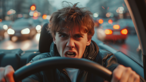 Kod 112 w prawie jazdy