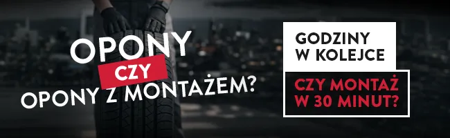 opony z montażem click and repair